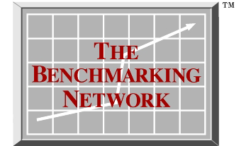 Six Sigma Health Care Benchmarking Associationis a member of The Benchmarking Network